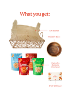 Regalo Bundle