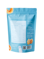 SALT & VINEGAR Gourmet Bagnet Chicharon