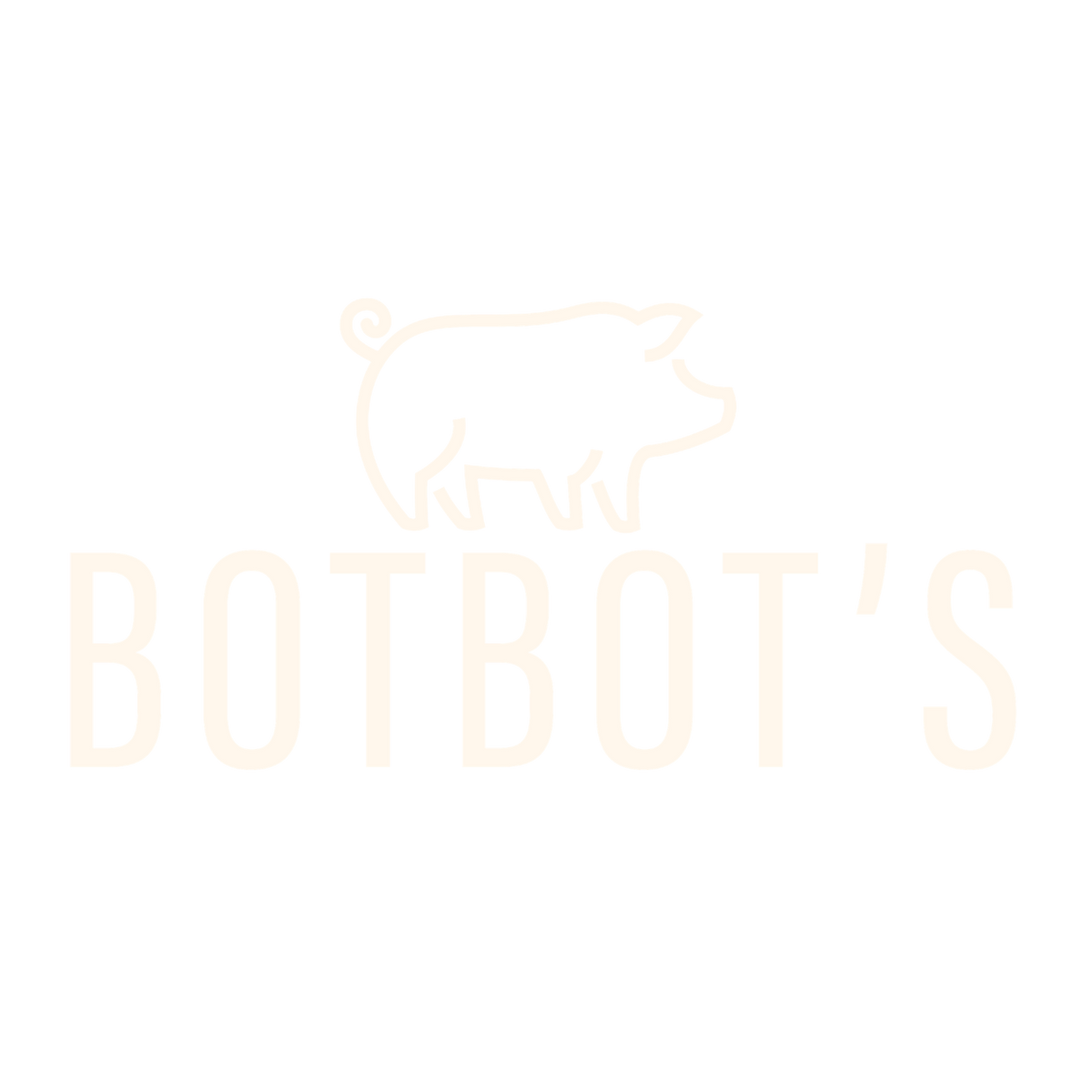 Botbot's Chicharon